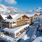Alpen Glück Kirchberger Hof Hotel Kirchberg in Tirol