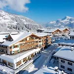 Alpen Glück Kirchberger Hof