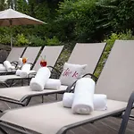Alpen Glück Kirchberger Hof Hotel 4*