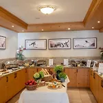 Alpen Glück Kirchberger Hof 4*