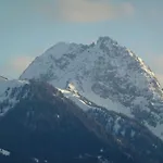 Hotel Alpen Glück Kirchberger Hof