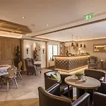Hotel Alpen Glück Kirchberger Hof