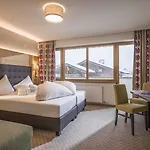 Alpen Glück Kirchberger Hof Hotel