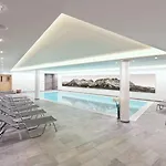Alpen Glück Kirchberger Hof Hotel
