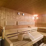 Hotel Alpen Glück Kirchberger Hof 4*