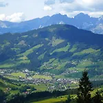 Alpen Glück Kirchberger Hof Kirchberg in Tirol