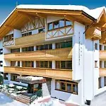 Hotel Alpen Glück Kirchberger Hof Kirchberg in Tirol
