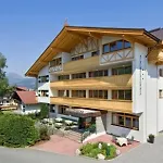 Alpen Glück Kirchberger Hof
