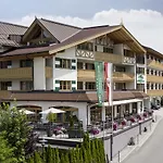 Alpen Glück Kirchberger Hof 4*