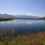 Hotel Alpen Glück Kirchberger Hof 4*