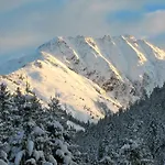 Alpen Glück Kirchberger Hof Kirchberg in Tirol