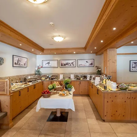 Alpen Glueck Kirchberger Hof Kirchberg in Tirol