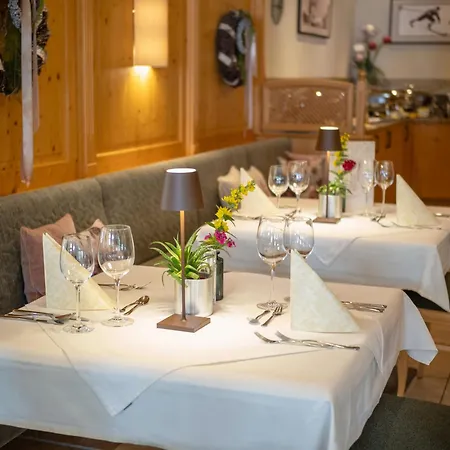 Alpen Glueck Kirchberger Hof Kirchberg in Tirol