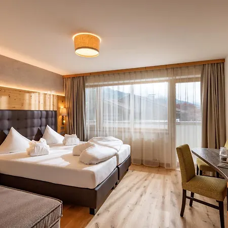 Alpen Glueck Kirchberger Hof 4* Kirchberg in Tirol