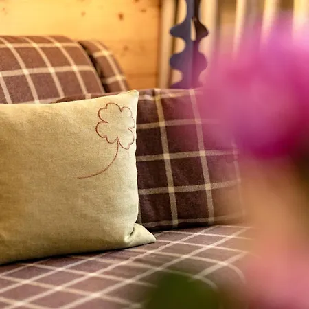 Hotel Alpen Glueck Kirchberger Hof