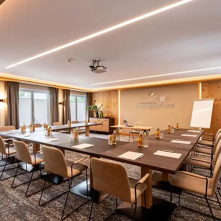 Alpen Glueck Kirchberger Hof 4*