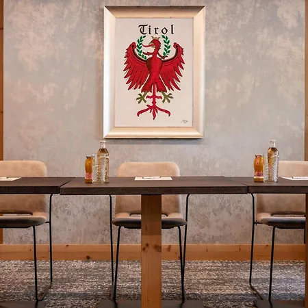 Alpen Glueck Kirchberger Hof 4* Kirchberg in Tirol