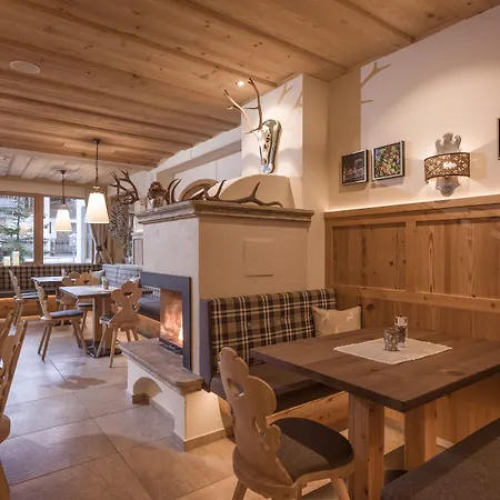 Alpen Glueck Kirchberger Hof 4* Kirchberg in Tirol