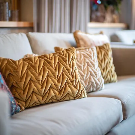 Hotell Alpen Glueck Kirchberger Hof 4*