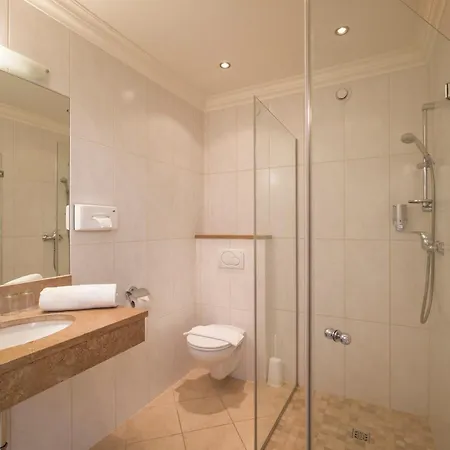 Alpen Glueck Kirchberger Hof Hotell Kirchberg in Tirol