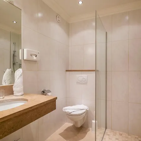 Alpen Glueck Kirchberger Hof 4*