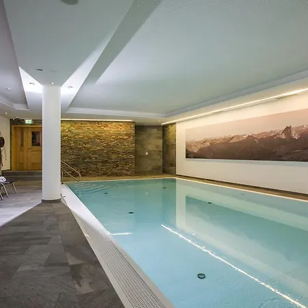 Alpen Glueck Kirchberger Hof Kirchberg in Tirol