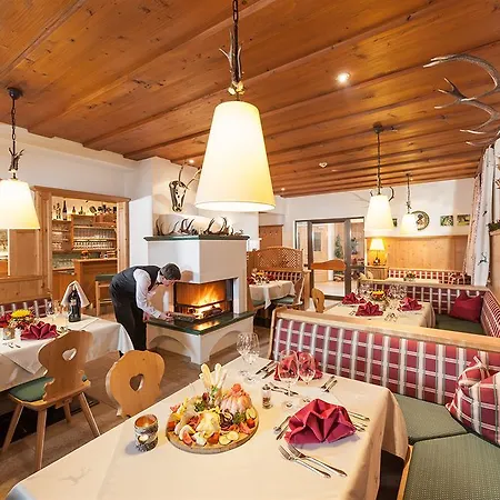 Alpen Glueck Kirchberger Hof Szálloda Kirchberg in Tirol