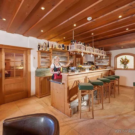 Alpen Glueck Kirchberger Hof 4* Kirchberg in Tirol