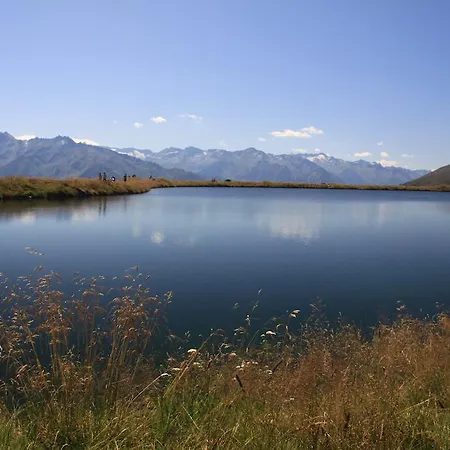 Szálloda Alpen Glueck Kirchberger Hof 4*