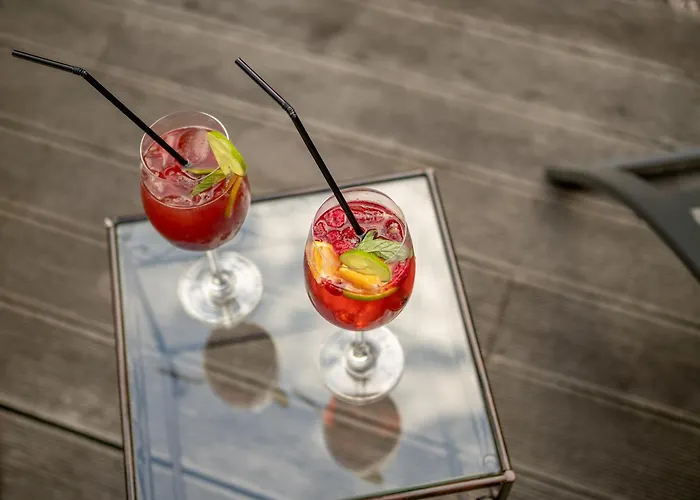 Alpen Glueck Kirchberger Hof 4*