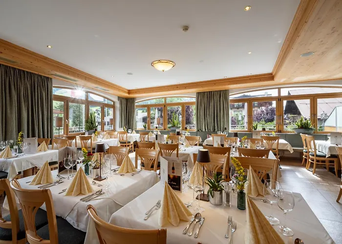 Hotell Alpen Glueck Kirchberger Hof Kirchberg in Tirol