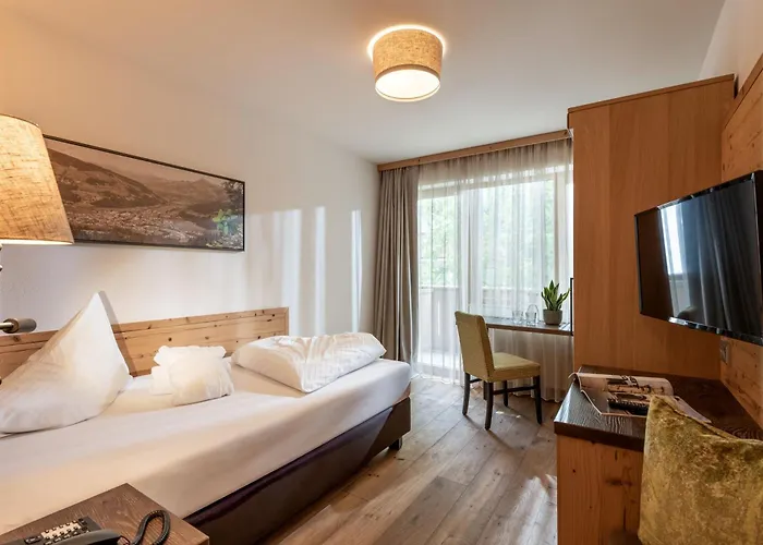 Alpen Glueck Kirchberger Hof Hotell Kirchberg in Tirol