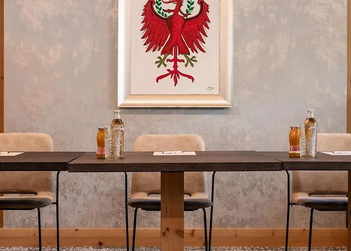 Alpen Glueck Kirchberger Hof 4* Kirchberg in Tirol