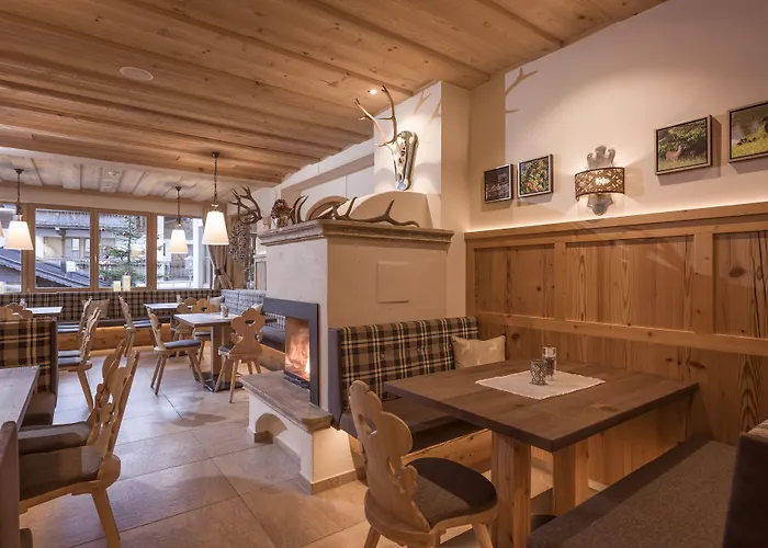 Alpen Glueck Kirchberger Hof 4* Kirchberg in Tirol