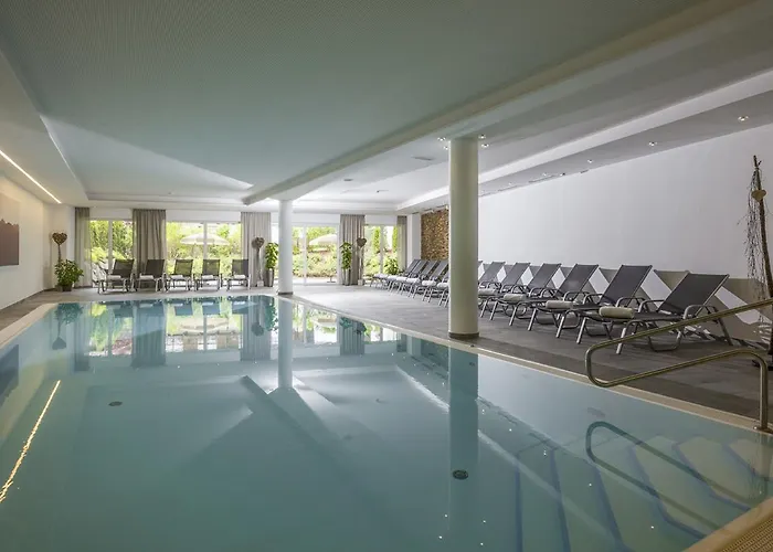 Hotell Alpen Glueck Kirchberger Hof Kirchberg in Tirol