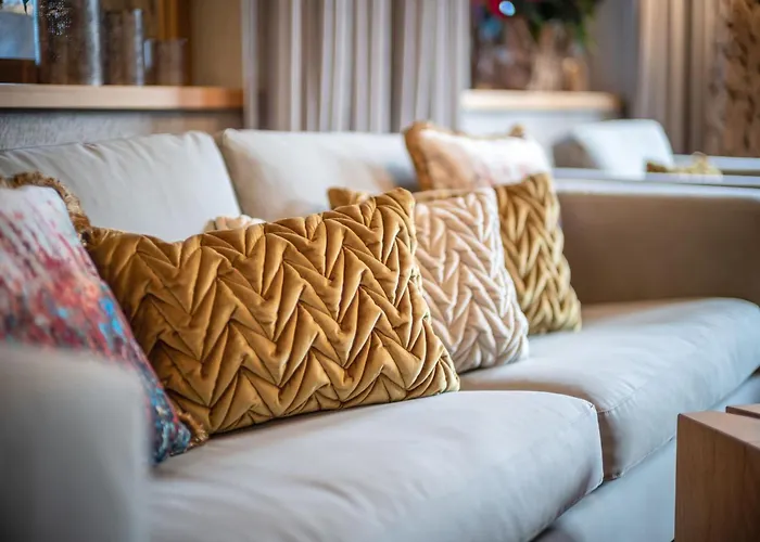 Hotell Alpen Glueck Kirchberger Hof 4*