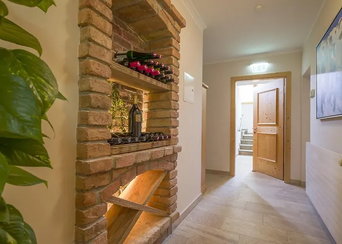 Hotell Alpen Glueck Kirchberger Hof Kirchberg in Tirol