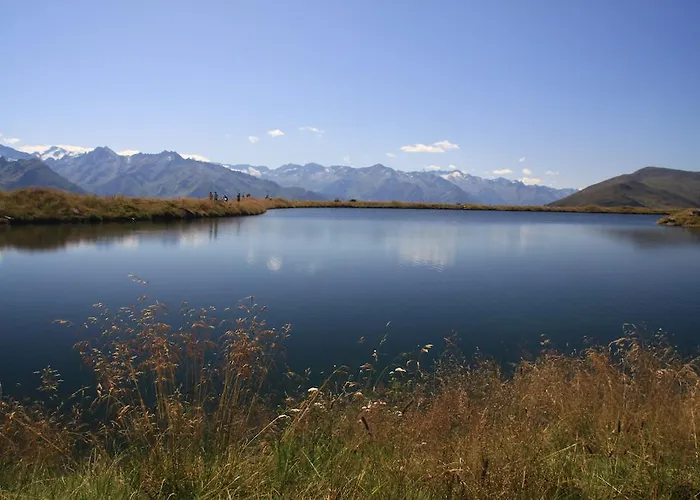 Hotel Alpen Glueck Kirchberger Hof 4*