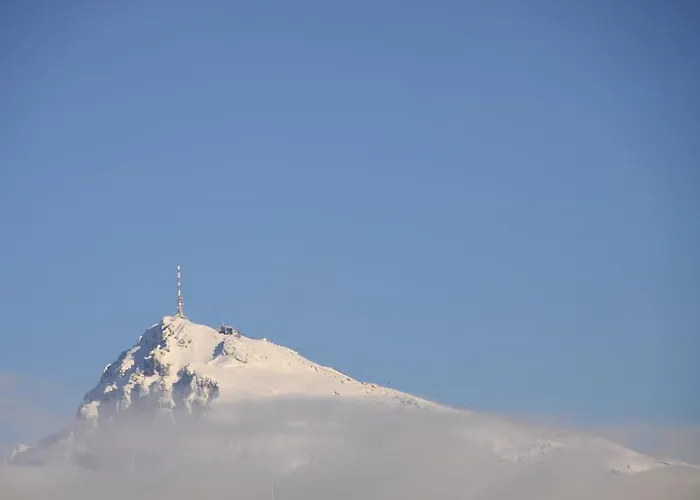 Alpen Glueck Kirchberger Hof 4*