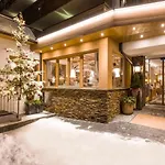 호텔 Alpen Glueck Kirchberger Hof 티롤 키르흐베르크