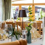 호텔 Alpen Glueck Kirchberger Hof 4*