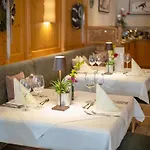 Alpen Glueck Kirchberger Hof 티롤 키르흐베르크