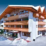 Alpen Glueck Kirchberger Hof 호텔 티롤 키르흐베르크