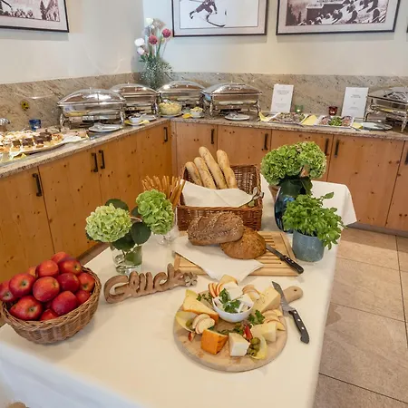 Alpen Glueck Kirchberger Hof Kirchberg in Tirol