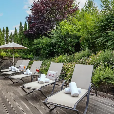 Alpen Glueck Kirchberger Hof Hotell Kirchberg in Tirol