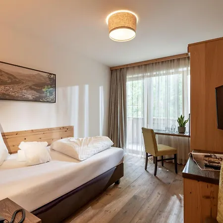 Alpen Glueck Kirchberger Hof Hotell Kirchberg in Tirol