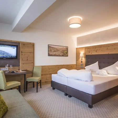 Alpen Glueck Kirchberger Hof Kirchberg in Tirol