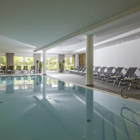 Hotell Alpen Glueck Kirchberger Hof Kirchberg in Tirol