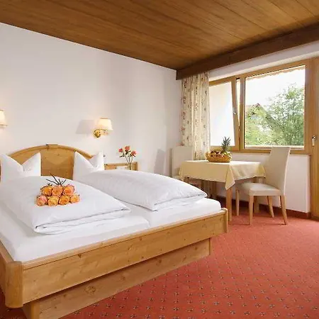 Alpen Glueck Kirchberger Hof Kirchberg in Tirol