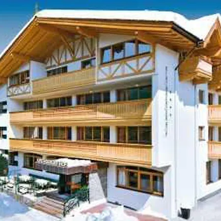 Hotell Alpen Glueck Kirchberger Hof Kirchberg in Tirol